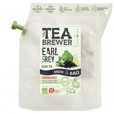The Brew Company