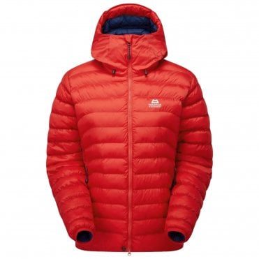 Mountain Equipment