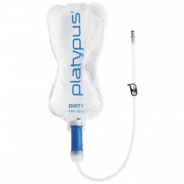 QuickDraw 2L Filter System