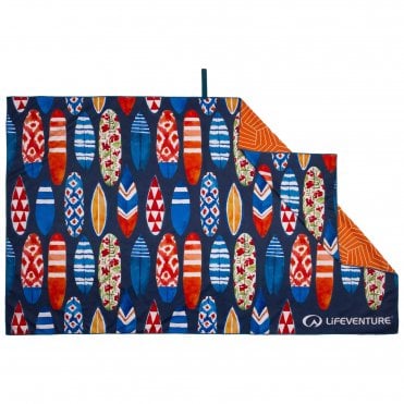 Recycled SoftFibre Towel Giant