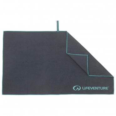 Recycled SoftFibre Towel Large