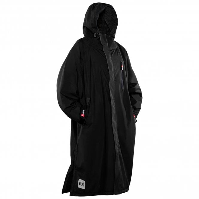 Red Original Pro Change Jacket Evo Long Sleeve