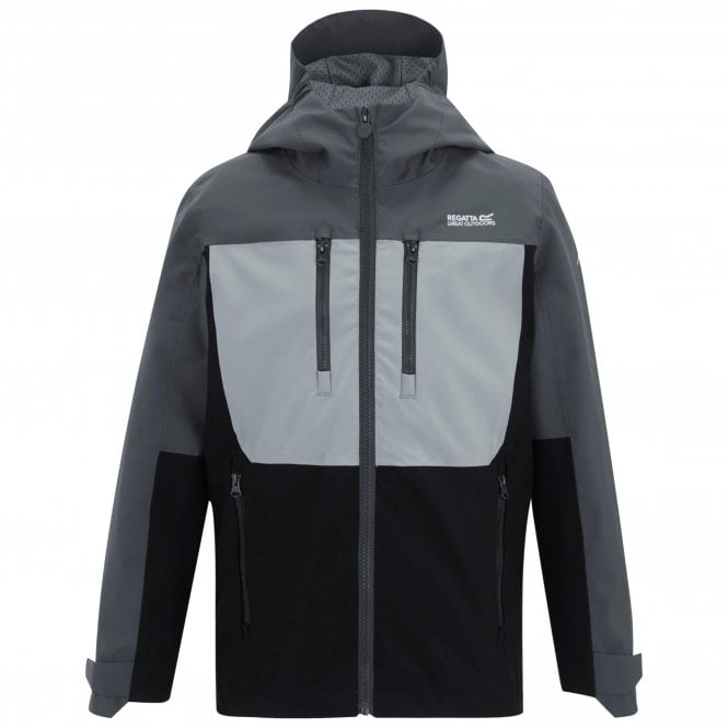 Regatta Childrens Highton Jacket
