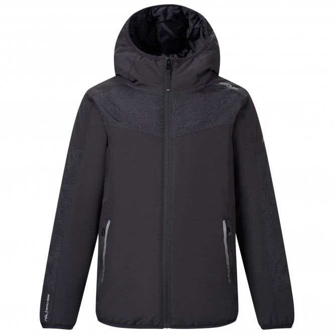 Regatta Childrens Illuma Reflective Jacket