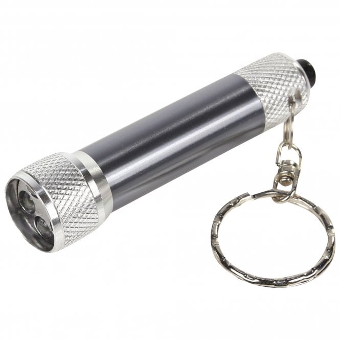 Regatta Keyring Torch