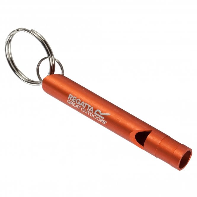 Regatta Keyring Whistle