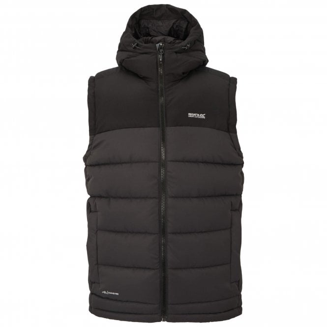 Regatta Mens Aldthorn B/W