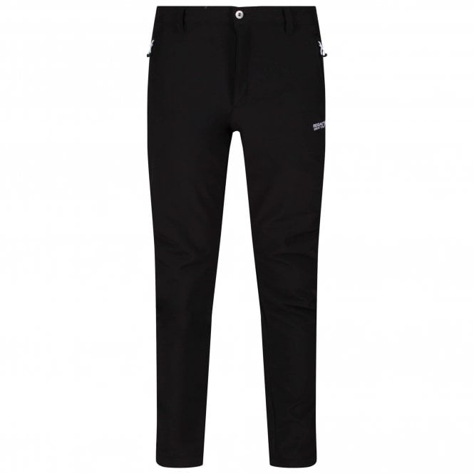Regatta Mens Geo Softshell Trouser