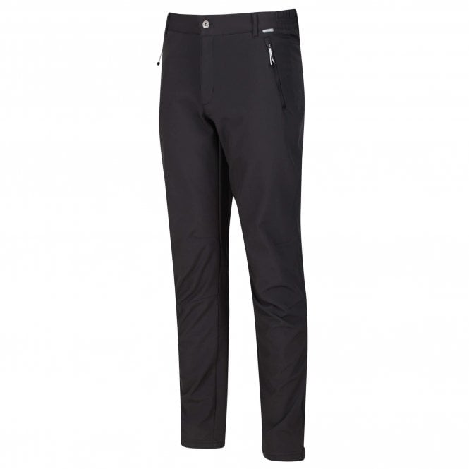 Regatta Mens Geo Softshell Trouser
