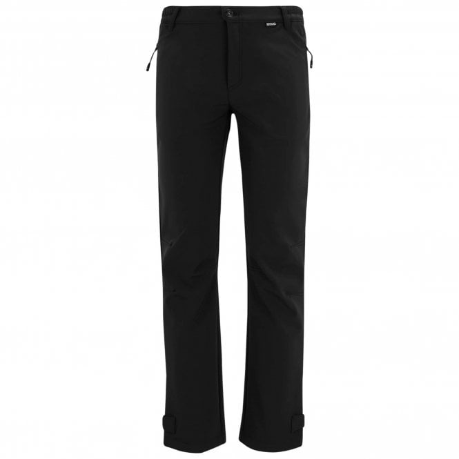 Regatta Mens Geo Softshell Trouser