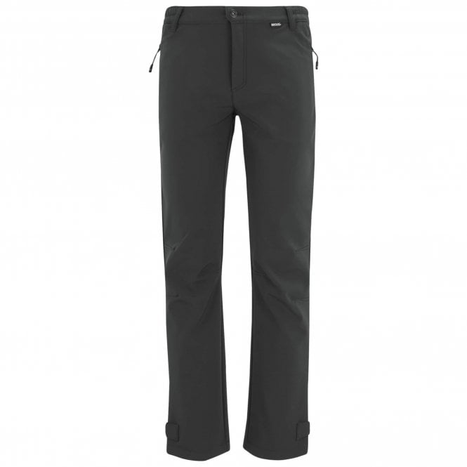 Regatta Mens Geo Softshell Trouser