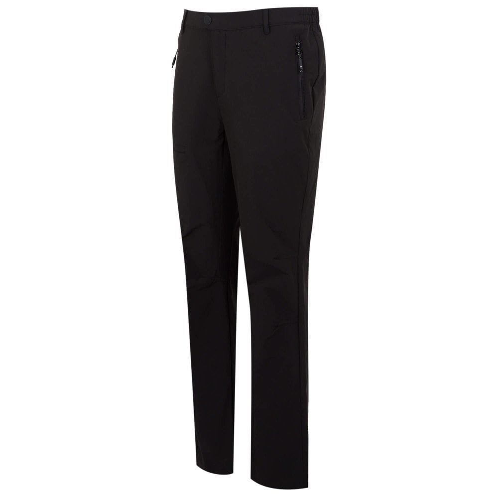 Pantalon De Randonnée Homme Regatta Highton - Imperméable Respirant, Stretch Polyester