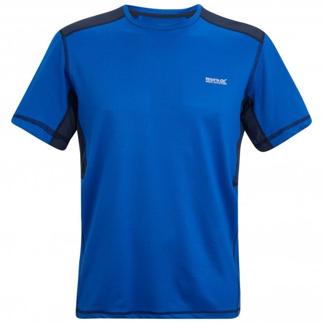 Regatta Mens Virda