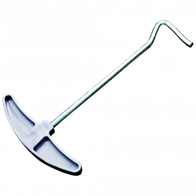 Regatta Tent Peg Extractor