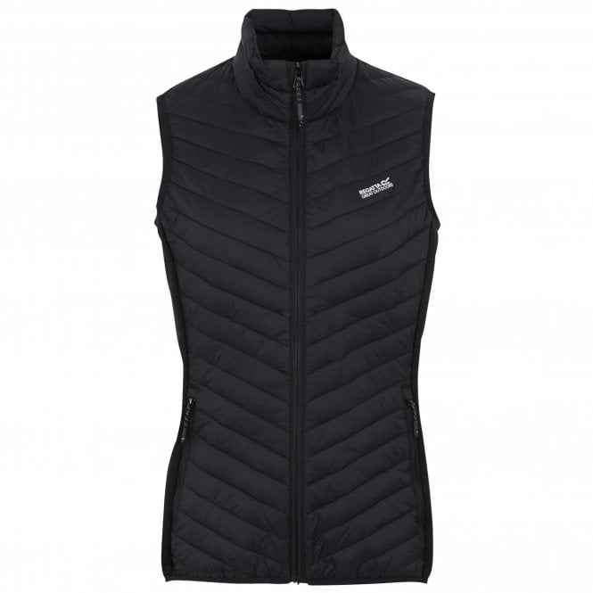 Regatta Womens Andreson VIII Hybrid Bodywarmer