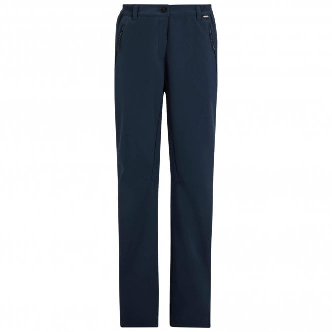 Regatta Womens Geo Softshell Trouser II