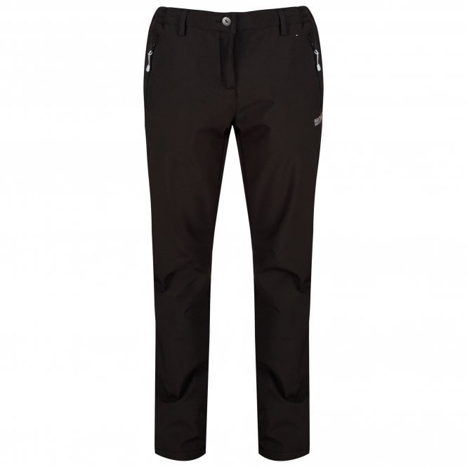 Regatta Womens Geo Softshell Trouser