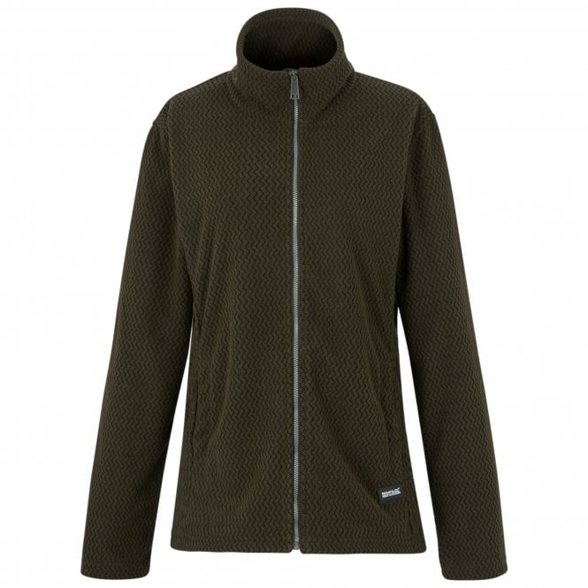 Regatta Womens Heidy Full Zip