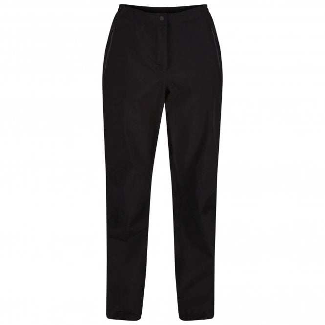 Regatta Womens Highton Stretch Overtrouser