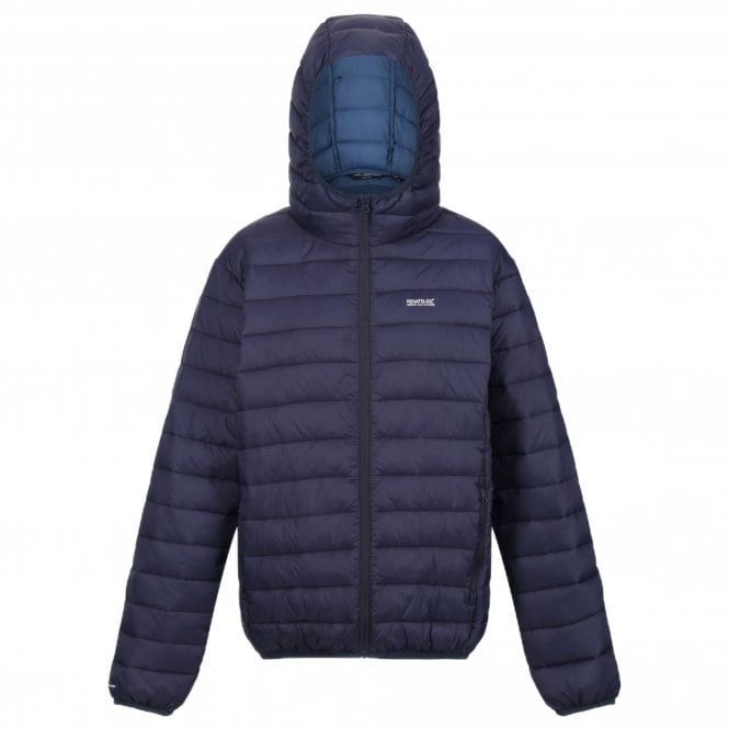 Regatta Womens Marizion Hooded Jacket