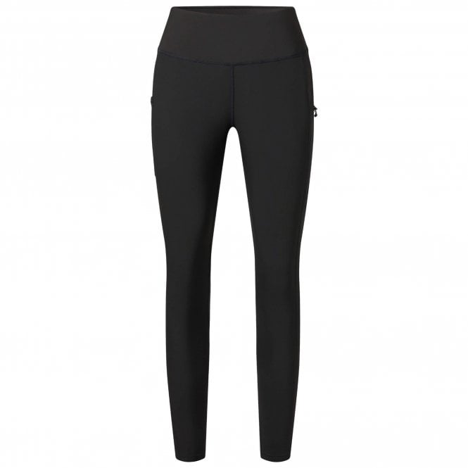 Regatta Womens Monira Hiking Leggings Regular Leg