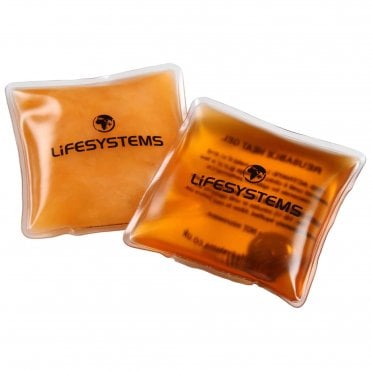 Reusable Hand Warmers x 2