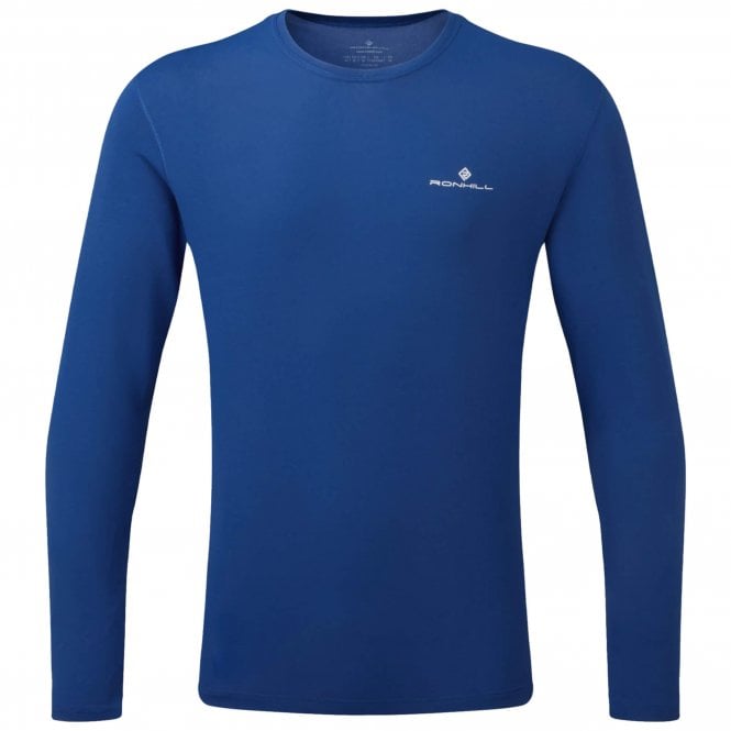 Ron Hill Mens Core Long Sleeve Tee