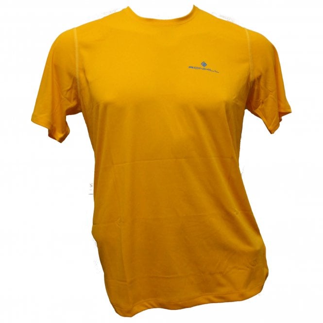 Ron Hill Mens Core Short Sleeve Tee