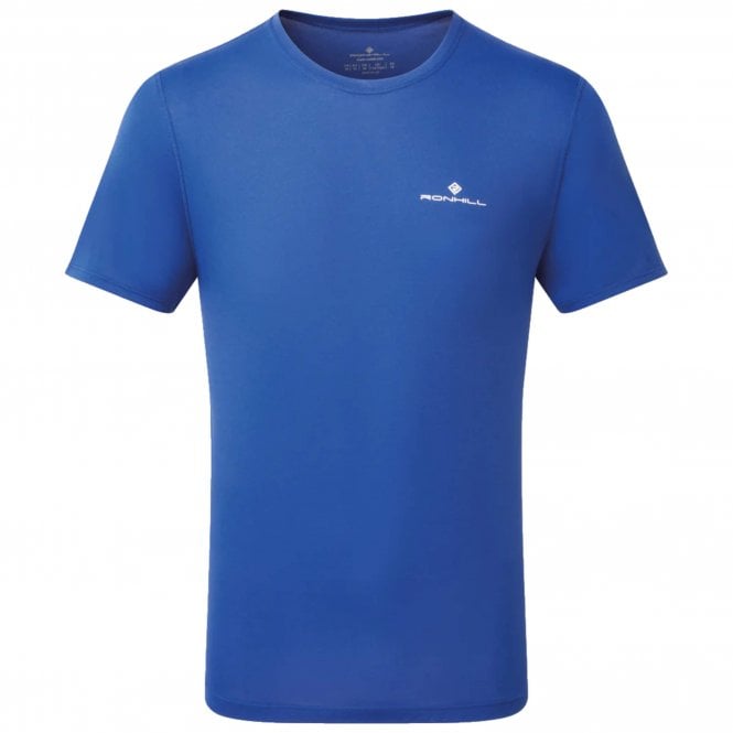 Ron Hill Mens Core Short Sleeve Tee
