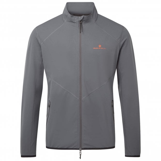 Ron Hill Mens Tech Wind Block Jacket