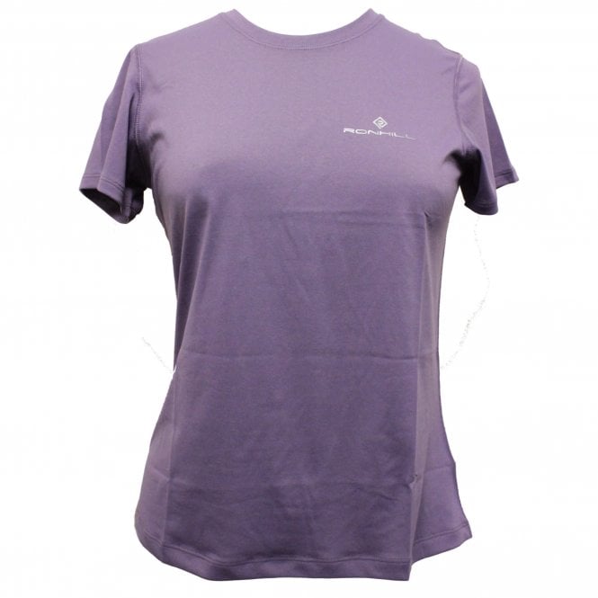 Ron Hill Womens Core Short Sleeve Tee