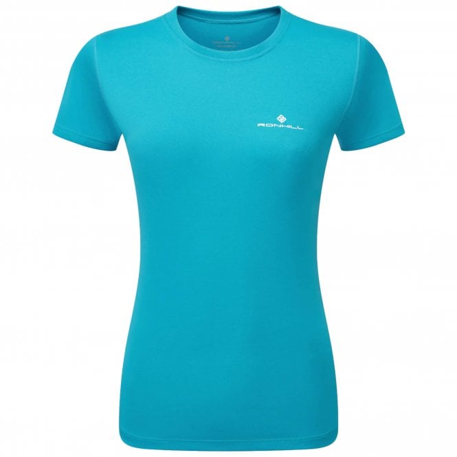 Ron Hill Womens Core Short Sleeve Tee