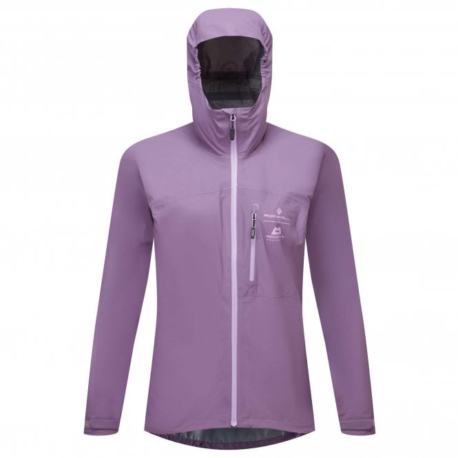 Ron Hill Womens Tech Gore-Tex Mercurial Jacket 2