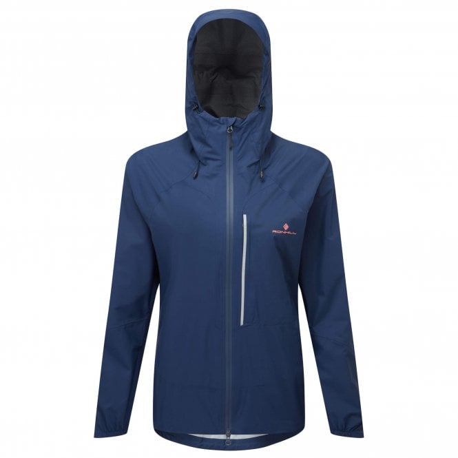 Ron Hill Womens Tech Storm Jacket