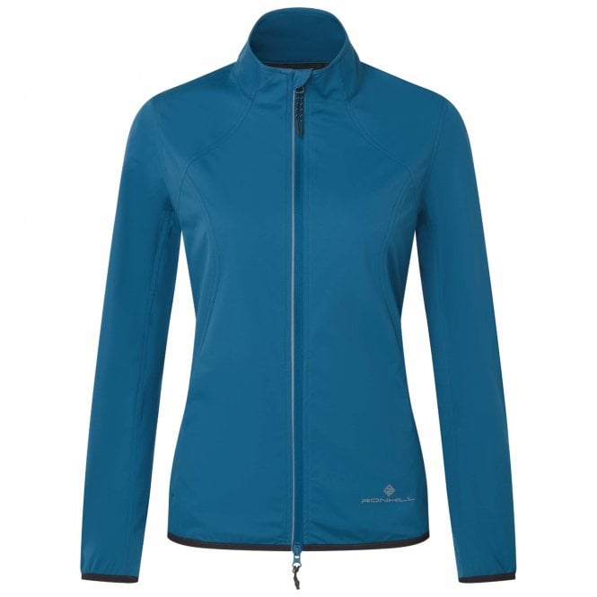 Ron Hill Womens Tech Wind Block Jacket