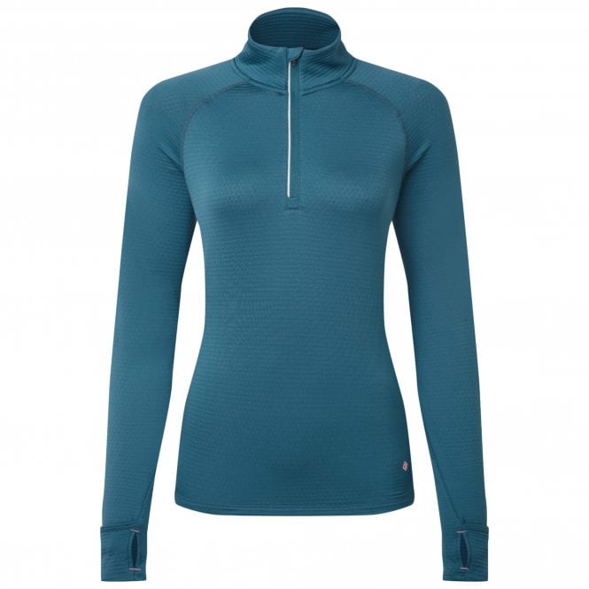 Ron Hill Womens Tech Winter 1/2 Zip