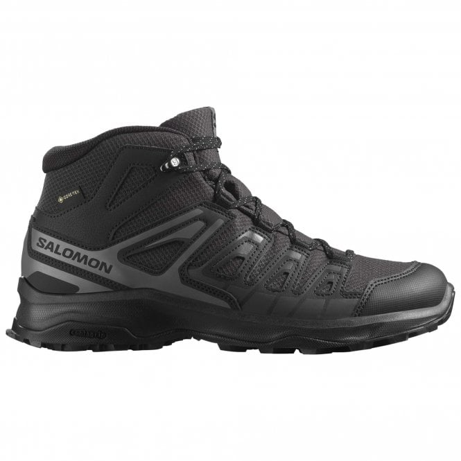 Salomon Mens Extegra Mid GTX Walking Boot