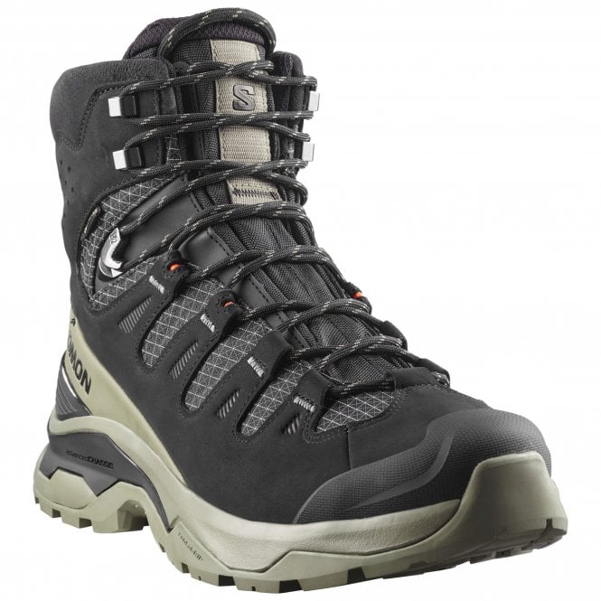Salomon Mens Quest 5 GTX Walking Boot