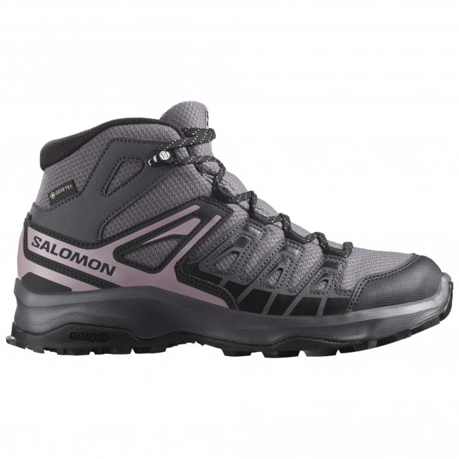 Salomon Womens Extegra Mid GTX Walking Boot