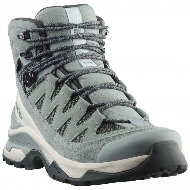 Salomon Womens Quest Echo GTX Walking Boot