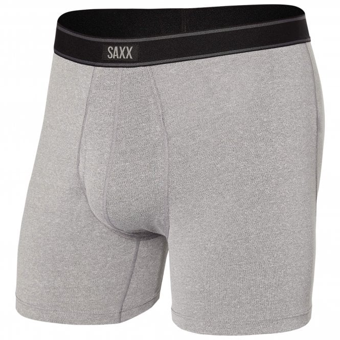 Saxx Mens Daytripper Boxer Brief Fly