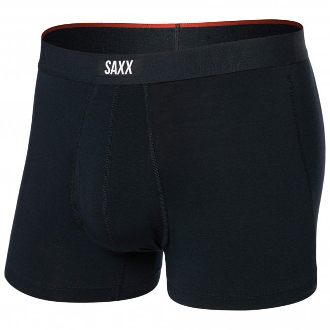 Saxx Mens Vibe Xtra Trunk Fly