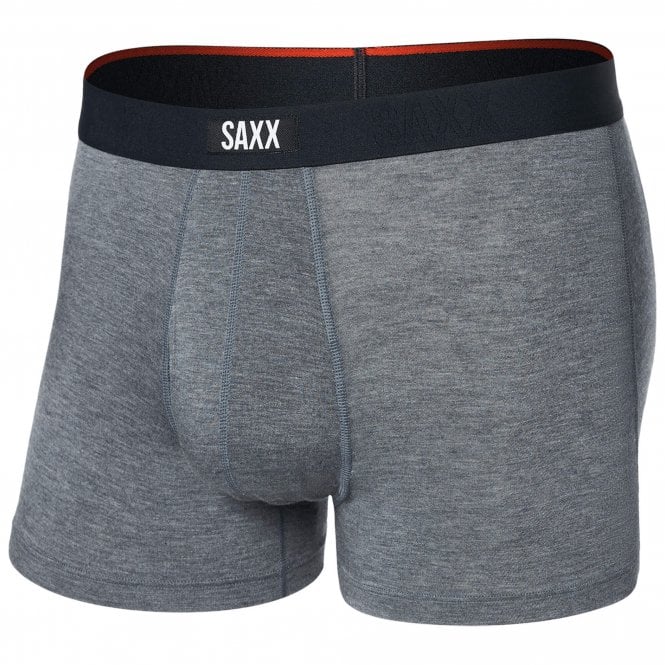 Saxx Mens Vibe Xtra Trunk Fly