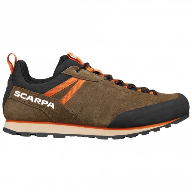 Scarpa Mens Crux 2 Walking Shoe