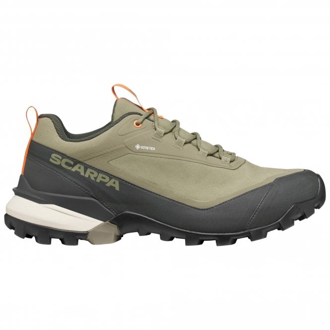 Scarpa Mens Ribelle Cross 2 GTX Walking Shoe