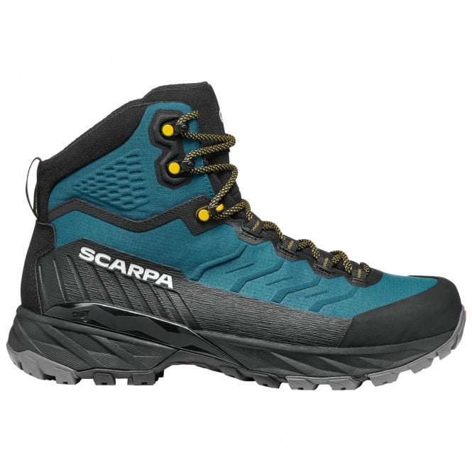 Scarpa Mens Rush TRK LT GTX Walking Boot