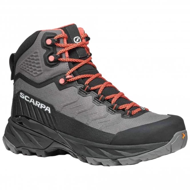 Scarpa Womens Rush TRK LT GTX Walking Boot