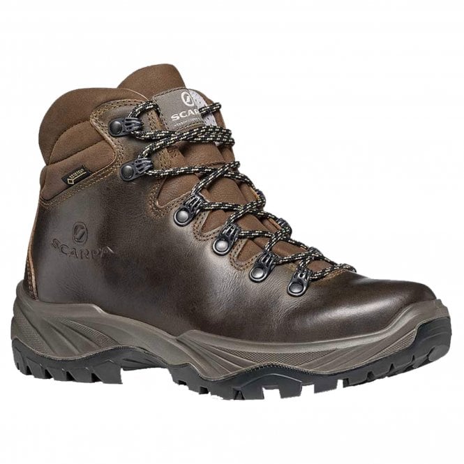 Scarpa Womens Terra GTX Walking Boot