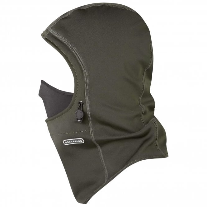 Sealskinz Beetley Waterproof All Weather Head Gaiter