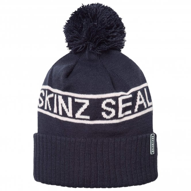 Sealskinz Waterproof Cold Weather Icon Bobble Hat